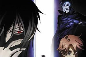 动画动漫《心灵侦探 八云》高清日语中字.(2010)百度云网盘下载[MP4/2.43GB]