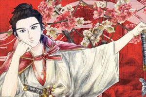 动画动漫《信长协奏曲》高清日语中字.(2014)百度云网盘下载[MP4/1.60GB]