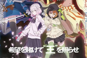 动画动漫《创之界限 第二季》高清1080P下载.日语中字.(2022)百度云网盘下载[MP4/1.43GB]