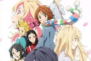 动画动漫《四月是你的谎言》高清1080P下载.日语中字.(2014)百度云网盘下载[MP4/6.73GB]