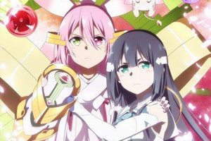 动画动漫《结城友奈是勇者 大满开之章》高清BD1080P.日语中字.(2021)百度云网盘下载[MP4/2.97GB]