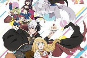 动画动漫《捡到被退婚大小姐的我，教会她做坏坏的事》高清日语中字.(2023)百度云网盘下载[MP4/3.47GB]