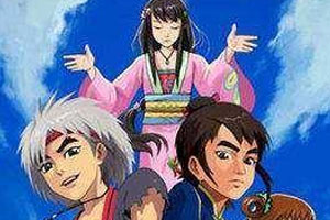 动画动漫《围棋少年1-2》高清国语中字.(2009)百度云网盘下载[MP4/5.52GB]