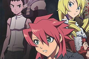 动画动漫《异世界的圣机师物语》高清日语中字.(2009)百度云网盘下载[MP4/2.91GB]