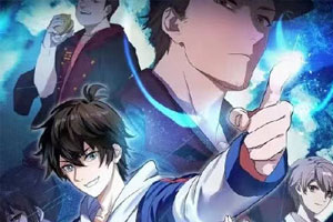 动画动漫《大王饶命》高清国语中字.(2021)百度云网盘下载[MP4/3.28GB]