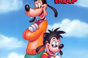 动画动漫《高飞家族》高清国语中字.(1992)百度云网盘下载[MP4/3.24GB]