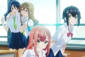 动画动漫《满怀美梦的少年是现实主义者》高清日语中字.(2023)百度云网盘下载[MP4/2.81GB]