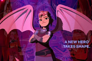 动画动漫《怪物少女妮莫娜》高清英语中字.(2023)百度云网盘下载[MP4/2.13GB]