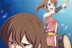 动画动漫《秋之鼓点》高清日语中字.(2015)百度云网盘下载[MP4/181.40MB]