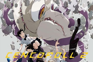 动画动漫《千子2》高清电影超清BD1080P|日语中字（2019）百度云网盘下载[MP4/719.66MB]