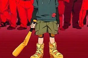 动画动漫《妄想代理人》高清1080P阿里下载.日语中字.(2004)百度云网盘下载[MP4/2.11GB]