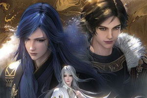 动画动漫《镜·双城》高清1080P下载.国语中字.(2021)百度云网盘下载[MP4/4.17GB]