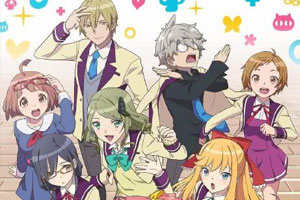 动画动漫《动画同好会》高清日语中字.(2017)百度云网盘下载[MP4/2.13GB]