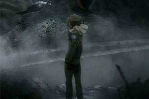 动画动漫《ALDNOAH.ZERO 第一季~第二季》高清1080P下载.日语中字.(2015)百度云网盘下载[MP4/4.26GB]