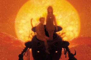 动画动漫《此时此刻的我》高清日语中字.(1999)百度云网盘下载[MP4/1.65GB]