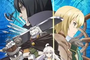 动画动漫《从零开始的魔法书》高清1080P下载.日语中字.(2017)百度云网盘下载[MP4/2.35GB]