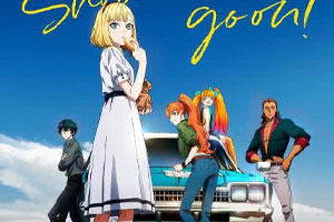 动画动漫《宿命回响：命运节拍》高清英语中字.(2021)百度云网盘下载[MP4/2.26GB]