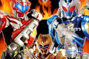 动画动漫《铠甲勇士拿瓦》高清日语中字.(2013)百度云网盘下载[MP4/29.92GB]