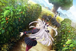 动画动漫《异世界悠闲农家》高清日语中字.(2023)百度云网盘下载[MP4/4.88GB]