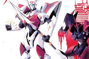 动画动漫《宇宙骑士》高清日语中字.(1992)百度云网盘下载[MP4/12.93GB]