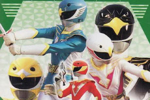 动画动漫《鸟人战队喷射人》高清日语中字.(1991)百度云网盘下载[MP4/30.80GB]