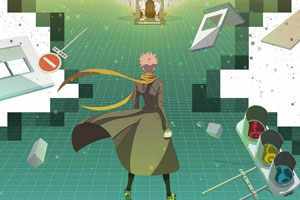 动画动漫《异度侵入》高清超清[BD720P/HD1080P]（2020）百度云网盘下载[MP4/2.56GB]