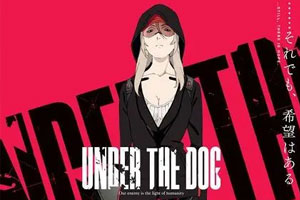 动画动漫《败犬》高清1080P下载.日语中字.(2016)百度云网盘下载[MP4/721.15MB]