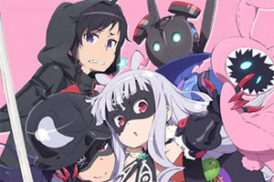 动画动漫《世界征服～谋略之星～》高清日语中字.(2014)百度云网盘下载[MP4/4.22GB]