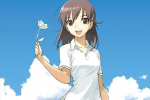 动画动漫《轮回的拉格朗日》高清日语中字.(2012)百度云网盘下载[MP4/3.85GB]