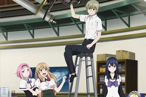 动画动漫《极黑的布伦希尔特》高清1080P下载.日语中字.(2014)百度云网盘下载[MP4/916.52MB]