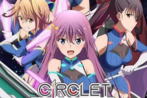 动画动漫《环战公主》高清日语中字.(2019)百度云网盘下载[MP4/1.79GB]