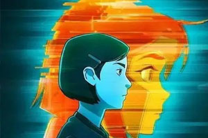 动画动漫《万神殿 第一季》高清1080P下载.英语中字.(2022)百度云网盘下载[MP4/6.08GB]