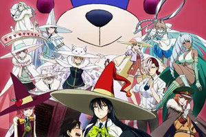 动画动漫《魔女的使命》高清日语中字.(2014)百度云网盘下载[MP4/2.88GB]