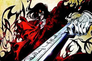 动画动漫《皇家国教骑士团 OVA》高清日语中字.(2006)百度云网盘下载[MP4/6.10GB]