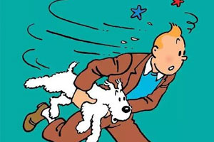 动画动漫《丁丁历险记 1-3季》高清英语中字.(1991)百度云网盘下载[MP4/12.82GB]