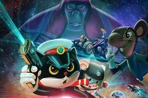 动画动漫《黑猫警长之翡翠之星》高清蓝光[BD720P/HD1080P]（2015）百度云网盘下载[MP4/679.66MB]