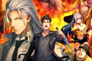 动画动漫《民调局异闻录》高清国语中字.(2020)百度云网盘下载[MP4/1.84GB]