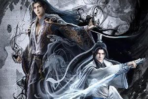 动画动漫《山河剑心》高清国语中字.(2021)百度云网盘下载[MP4/4.44GB]