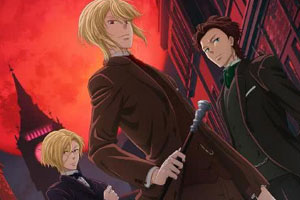 动画动漫《忧国的莫里亚蒂》高清日语中字.(2020)百度云网盘下载[MP4/14.83GB]