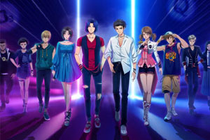 动画动漫《我为歌狂之旋律重启》高清国语中字.(2020)百度云网盘下载[MP4/7.53GB]