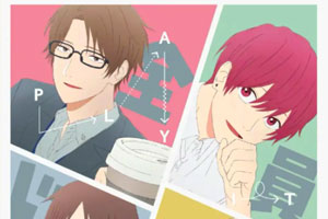 动画动漫《又酷又有点冒失的男孩子们》高清日语中字.(2022)百度云网盘下载[MP4/4.34GB]