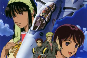 动画动漫《超时空要塞ZERO》高清日语中字.(2002)百度云网盘下载[MP4/5.21GB]