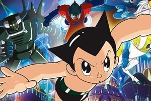 动画动漫《铁臂阿童木》高清国语中字.(1980)百度云网盘下载[MP4/8.37GB]