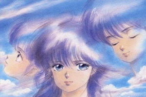 动画动漫《橙路》高清日语中字.(1987)百度云网盘下载[MP4/5.43GB]