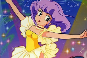 动画动漫《我是小甜甜》高清日语中字.(1983)百度云网盘下载[MP4/28.28GB]