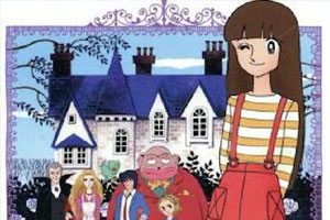 动画动漫《精灵俏女巫》高清日语中字.(1982)百度云网盘下载[MP4/12.56GB]