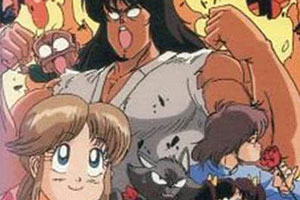 动画动漫《森林好小子》高清日语中字.(1988)百度云网盘下载[MP4/2.41GB]