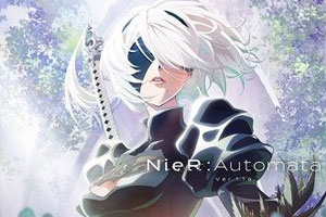 动画动漫《尼尔：自动人形 Ver1.1a》高清日语中字.(2023)百度云网盘下载[MP4/5.05GB]