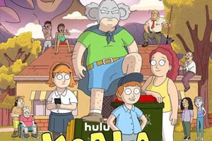 动画动漫《考拉超人》高清英语中字.(2023)百度云网盘下载[MP4/3.54GB]