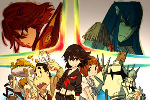 动画动漫《双斩少女》高清日语中字.(2013)百度云网盘下载[MP4/5.07GB]